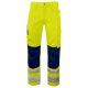 Pantalon pro HV personnalisé en polycoton - 245g Pantalon pro HV personnalisé en polycoton - 245g