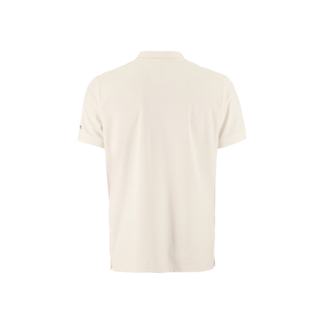 Polo de sport personnalisé en polyester recyclé - CRAFT