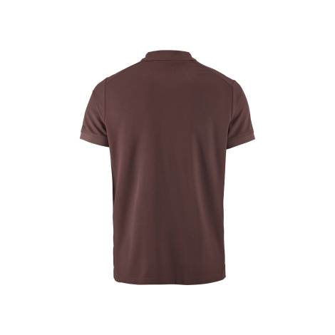 Polo de sport personnalisé en polyester recyclé - CRAFT