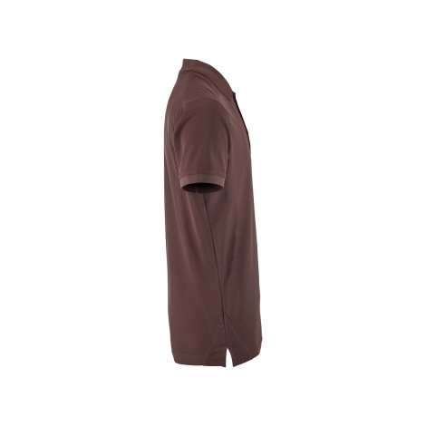 Polo de sport personnalisé en polyester recyclé - CRAFT