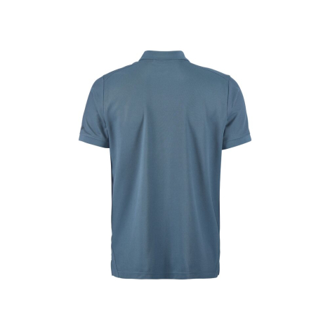Polo de sport personnalisé en polyester recyclé - CRAFT