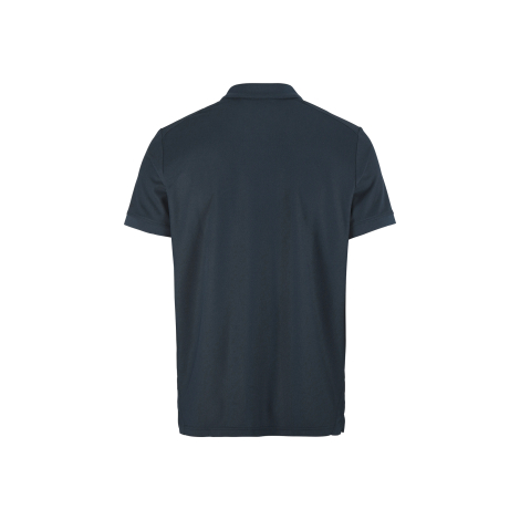 Polo de sport personnalisé en polyester recyclé - CRAFT