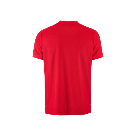 Polo de sport personnalisé en polyester recyclé - CRAFT