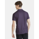 Polo de sport personnalisé en polyester recyclé - CRAFT Polo de sport personnalisé en polyester recyclé - CRAFT