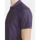 Polo de sport personnalisé en polyester recyclé - CRAFT Polo de sport personnalisé en polyester recyclé - CRAFT