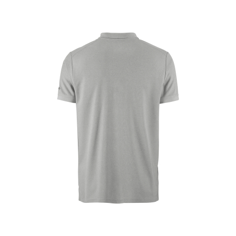 Polo de sport personnalisé en polyester recyclé - CRAFT