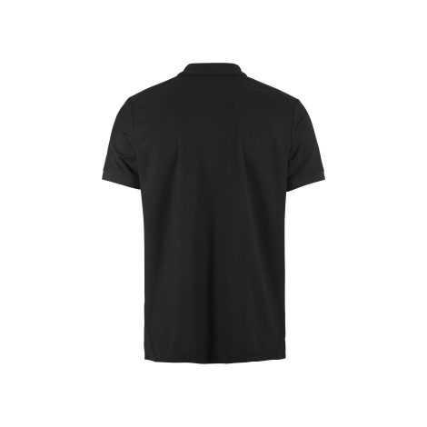 Polo de sport personnalisé en polyester recyclé - CRAFT