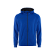 Veste publicitaire à capuche sportswear - CRAFT Veste publicitaire à capuche sportswear - CRAFT