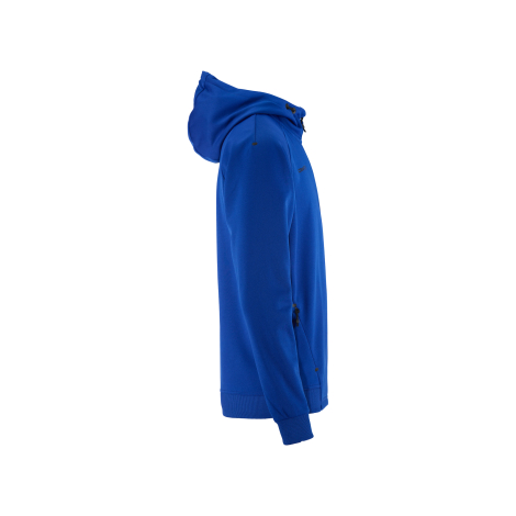Veste publicitaire à capuche sportswear - CRAFT