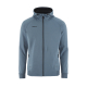 Veste publicitaire à capuche sportswear - CRAFT Veste publicitaire à capuche sportswear - CRAFT