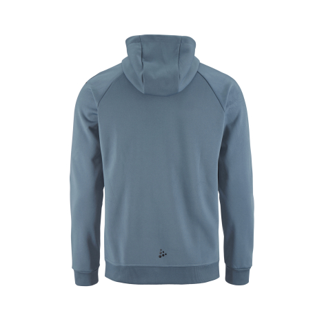 Veste publicitaire à capuche sportswear - CRAFT