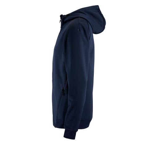 Veste publicitaire à capuche sportswear - CRAFT