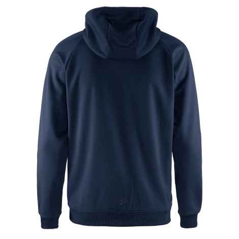 Veste publicitaire à capuche sportswear - CRAFT