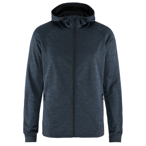 Veste publicitaire à capuche sportswear - CRAFT