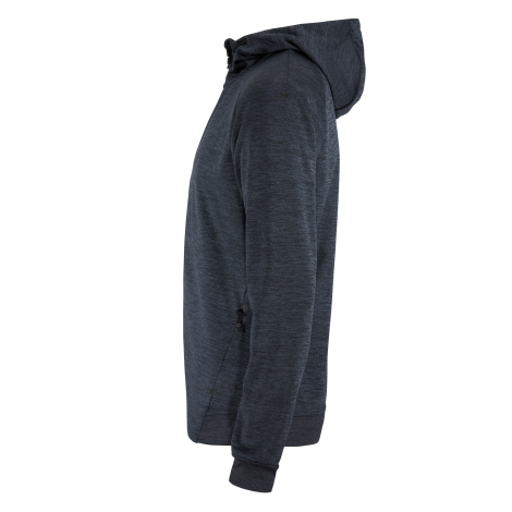 Veste publicitaire à capuche sportswear - CRAFT