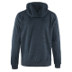 Veste publicitaire à capuche sportswear - CRAFT Veste publicitaire à capuche sportswear - CRAFT