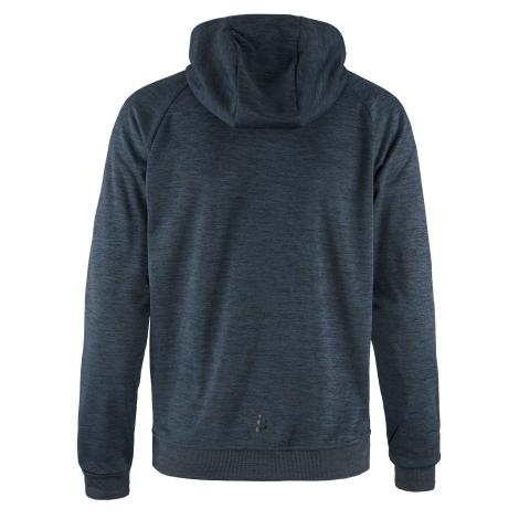 Veste publicitaire à capuche sportswear - CRAFT