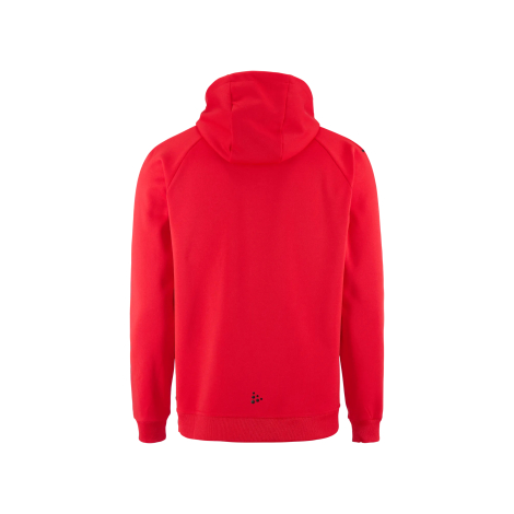 Veste publicitaire à capuche sportswear - CRAFT