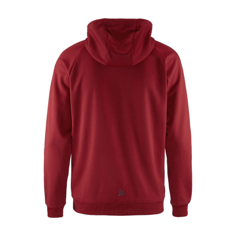 Veste publicitaire à capuche sportswear - CRAFT