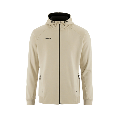 Veste publicitaire à capuche sportswear - CRAFT