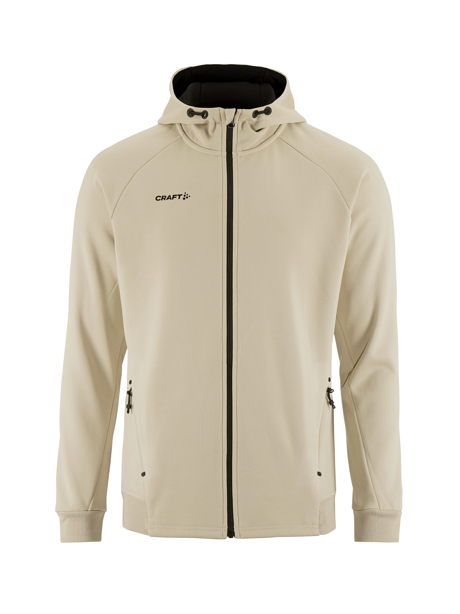 Veste publicitaire à capuche sportswear - CRAFT Hay