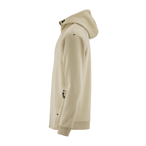 Veste publicitaire à capuche sportswear - CRAFT