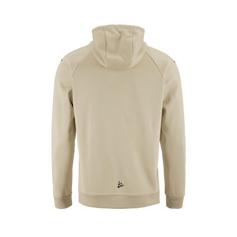 Veste publicitaire à capuche sportswear - CRAFT