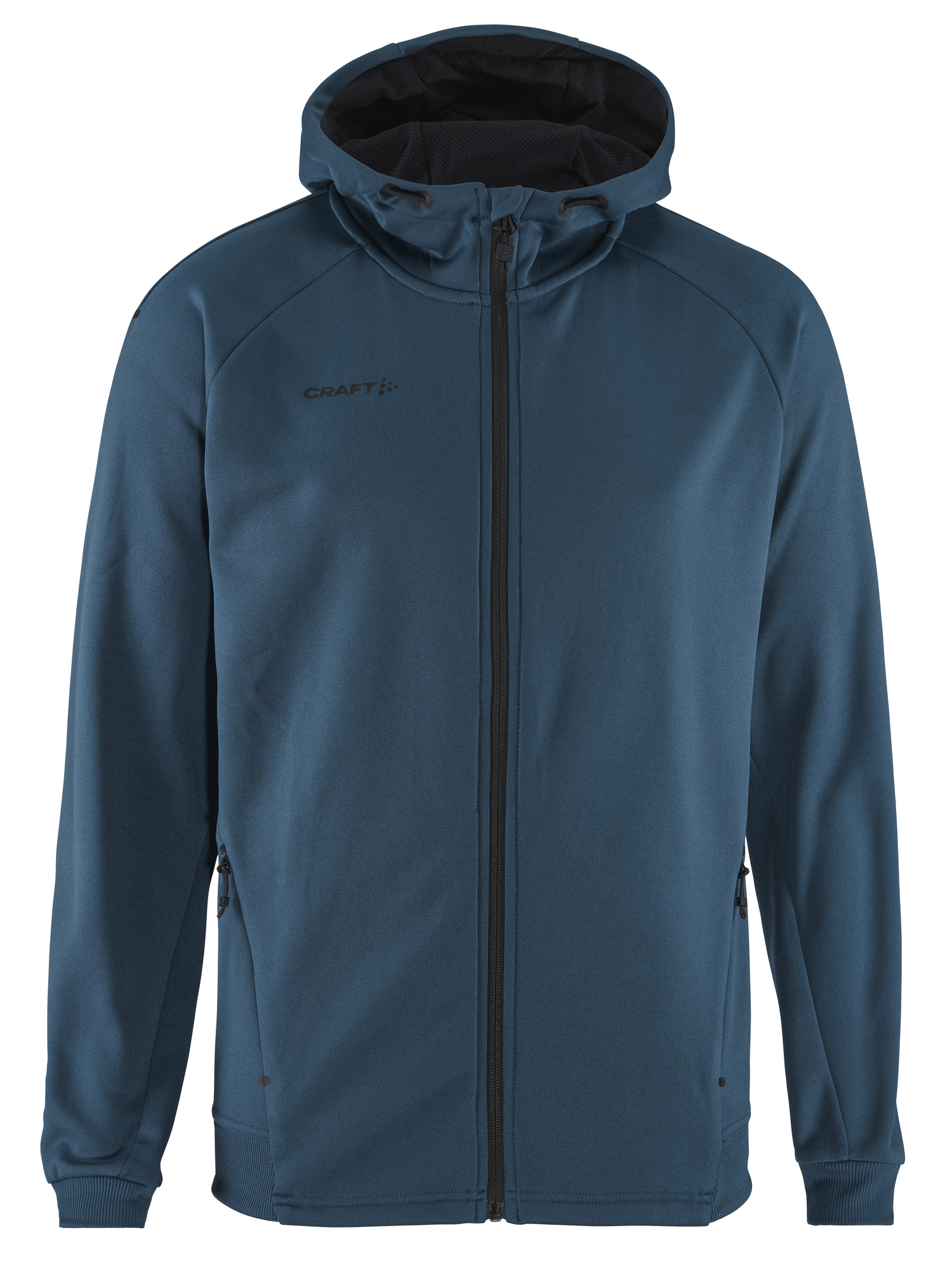Veste publicitaire à capuche sportswear - CRAFT Opal