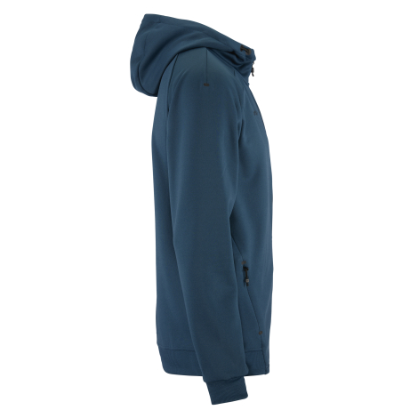 Veste publicitaire à capuche sportswear - CRAFT