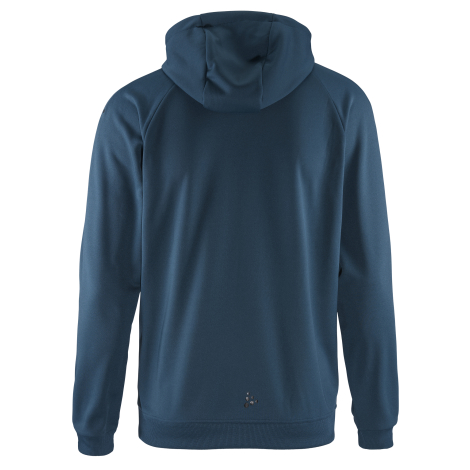 Veste publicitaire à capuche sportswear - CRAFT