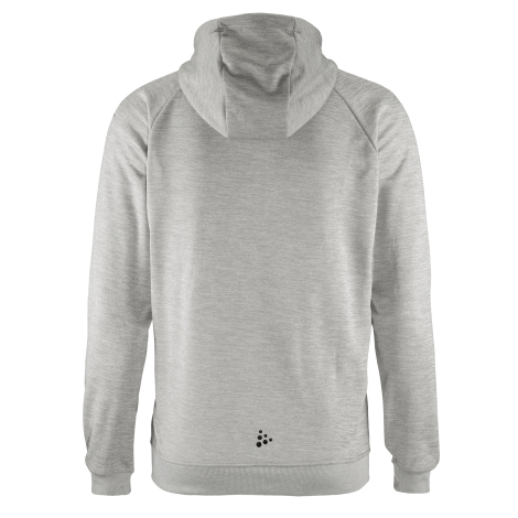 Veste publicitaire à capuche sportswear - CRAFT