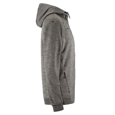 Veste publicitaire à capuche sportswear - CRAFT