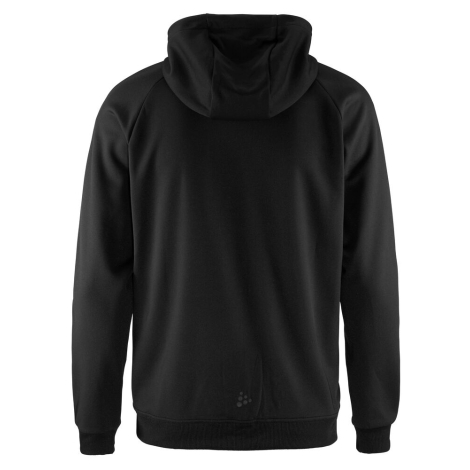 Veste publicitaire à capuche sportswear - CRAFT