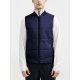 Bodywarmer sportswear personnalisable recyclé - CRAFT