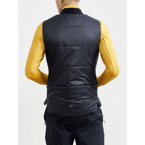 Bodywarmer sportswear personnalisable recyclé - CRAFT