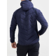 Veste publicitaire sportswear en polyester recyclé - CRAFT