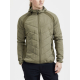 Veste publicitaire sportswear en polyester recyclé - CRAFT