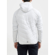 Veste publicitaire sportswear en polyester recyclé - CRAFT