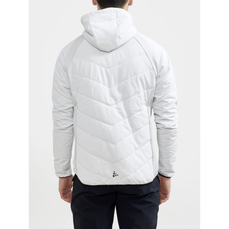 Veste publicitaire sportswear en polyester recyclé - CRAFT