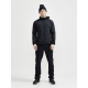 Veste publicitaire sportswear en polyester recyclé - CRAFT