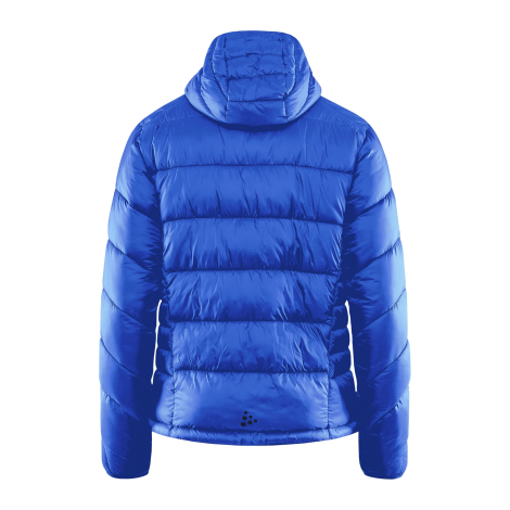 Veste rembourrée personnalisable recyclée - CRAFT