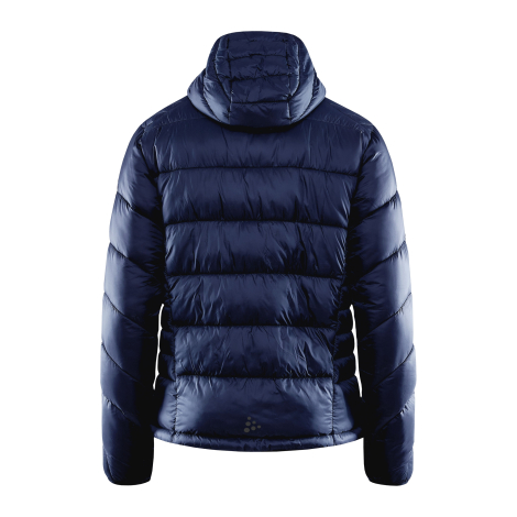 Veste rembourrée personnalisable recyclée - CRAFT
