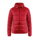 Veste rembourrée personnalisable recyclée - CRAFT Veste rembourrée personnalisable recyclée - CRAFT