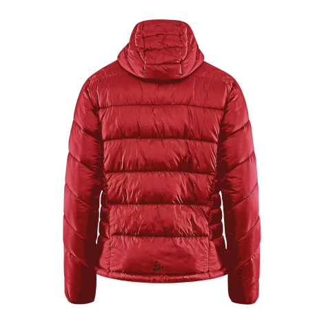 Veste rembourrée personnalisable recyclée - CRAFT