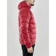 Veste rembourrée personnalisable recyclée - CRAFT Veste rembourrée personnalisable recyclée - CRAFT