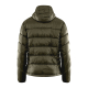 Veste rembourrée personnalisable recyclée - CRAFT Veste rembourrée personnalisable recyclée - CRAFT