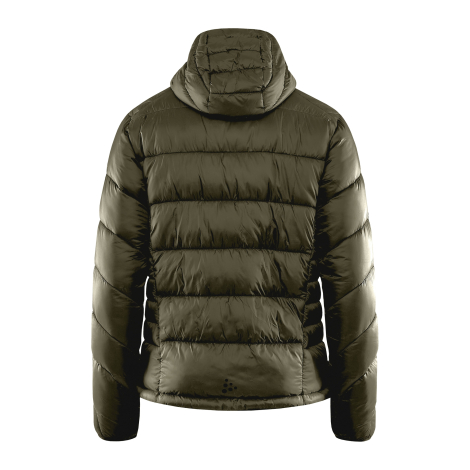 Veste rembourrée personnalisable recyclée - CRAFT