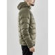 Veste rembourrée personnalisable recyclée - CRAFT Veste rembourrée personnalisable recyclée - CRAFT