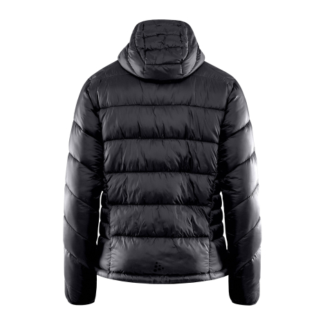 Veste rembourrée personnalisable recyclée - CRAFT