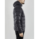 Veste rembourrée personnalisable recyclée - CRAFT Veste rembourrée personnalisable recyclée - CRAFT